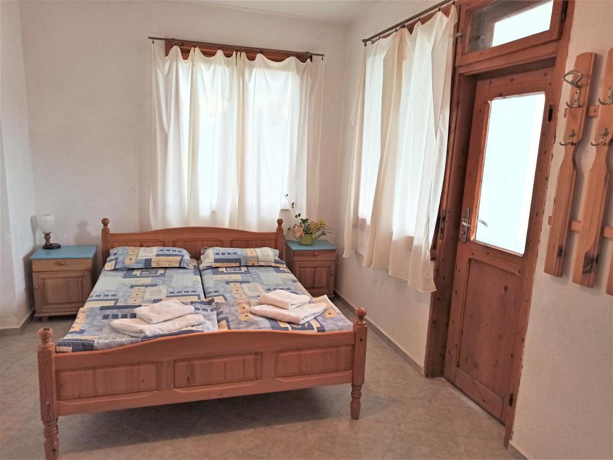 Room For Two In House Of Relax Ahtopol Luaran gambar