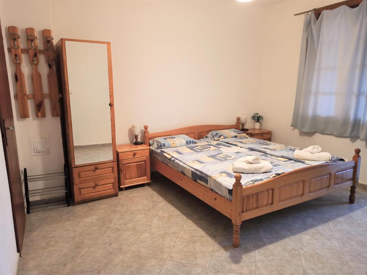 Room For Two In House Of Relax Ahtopol Luaran gambar