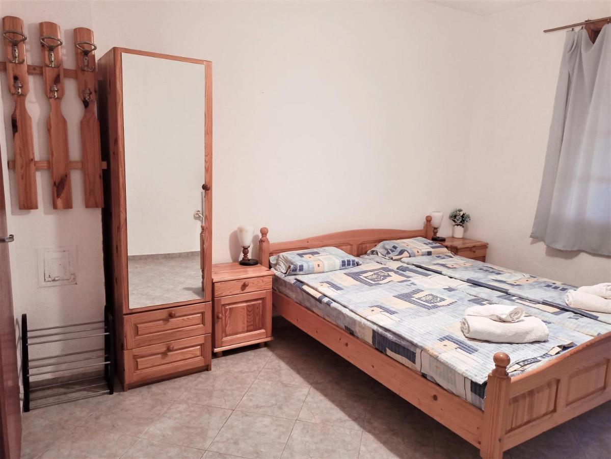Room For Two In House Of Relax Ahtopol Luaran gambar